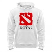 Толстовка Logo Dota 2