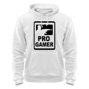 Толстовка Pro gamer