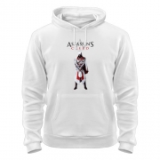 Толстовка Assassin`s Creed 3