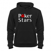 Толстовка Poker Stars