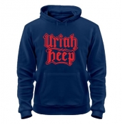 Кенгурушка c лого  Uriah heep