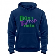 Кенгурушка Dont stop the music