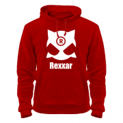 Кенгурушка Rexxar