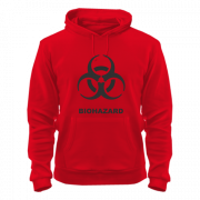 Кенгурушка Biohazard