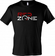 Футболка Red Zone