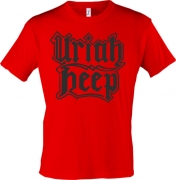 Футболка Uriah-Heep