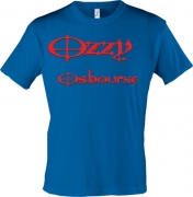 Футболка Ozzy Osbourne