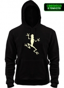 Кенгурушка Glowing Frog (Glow)