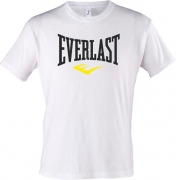 футболка Everlast логотип