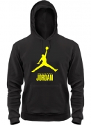 Толстовка Michael Jordan 2