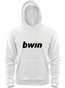 Толстовка Bwin