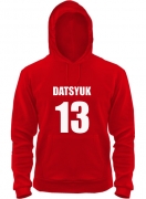 Толстовка Detroit Red Wings Pavel Datsyuk