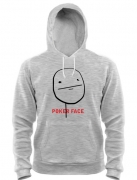 Толстовка Poker Face (размер М)
