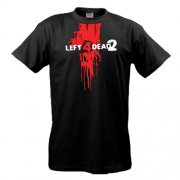 Футболка Left 4 Dead 2 (размер М)