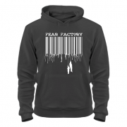 Кенгурушка Fear factory