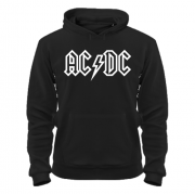 Толстовка AC/DC