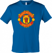 Футболка Manchester United