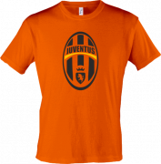 Футболки с логотипом "Juventus"