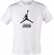 Футболка "Jordan"