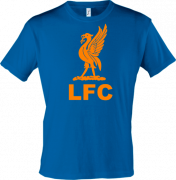 Футболка "LFC"