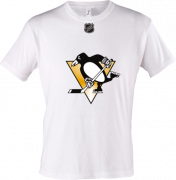 Футболка Pittsburgh Penguins