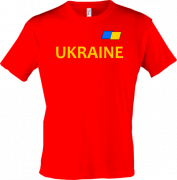 Майки Сборная Украины