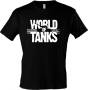 Футболки World of tanks
