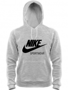 Толстовки Nike - sportwear