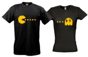 Комплект футболок Pac - man