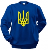 Реглан c гербом Украины
