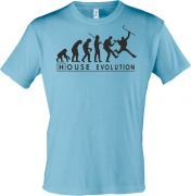Майка house evolution